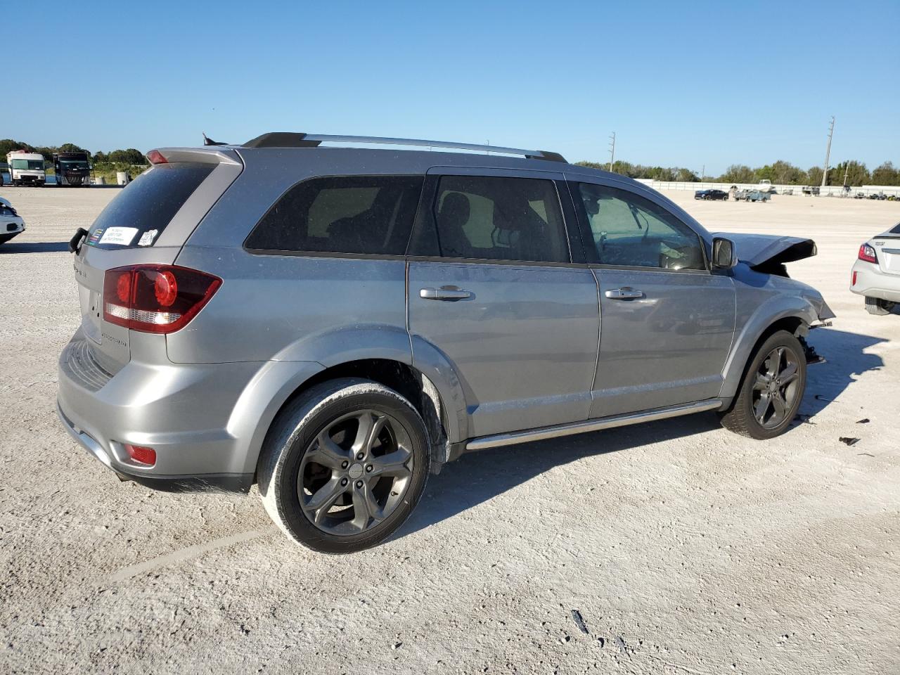 2016 Dodge Journey - Image 3