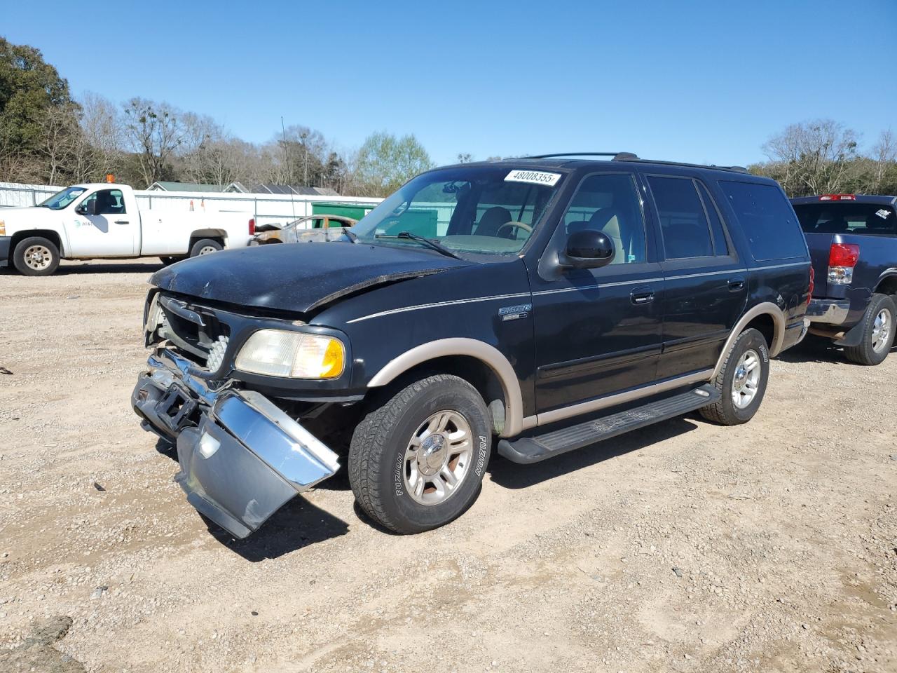 1999 Ford Expedition - Image 1