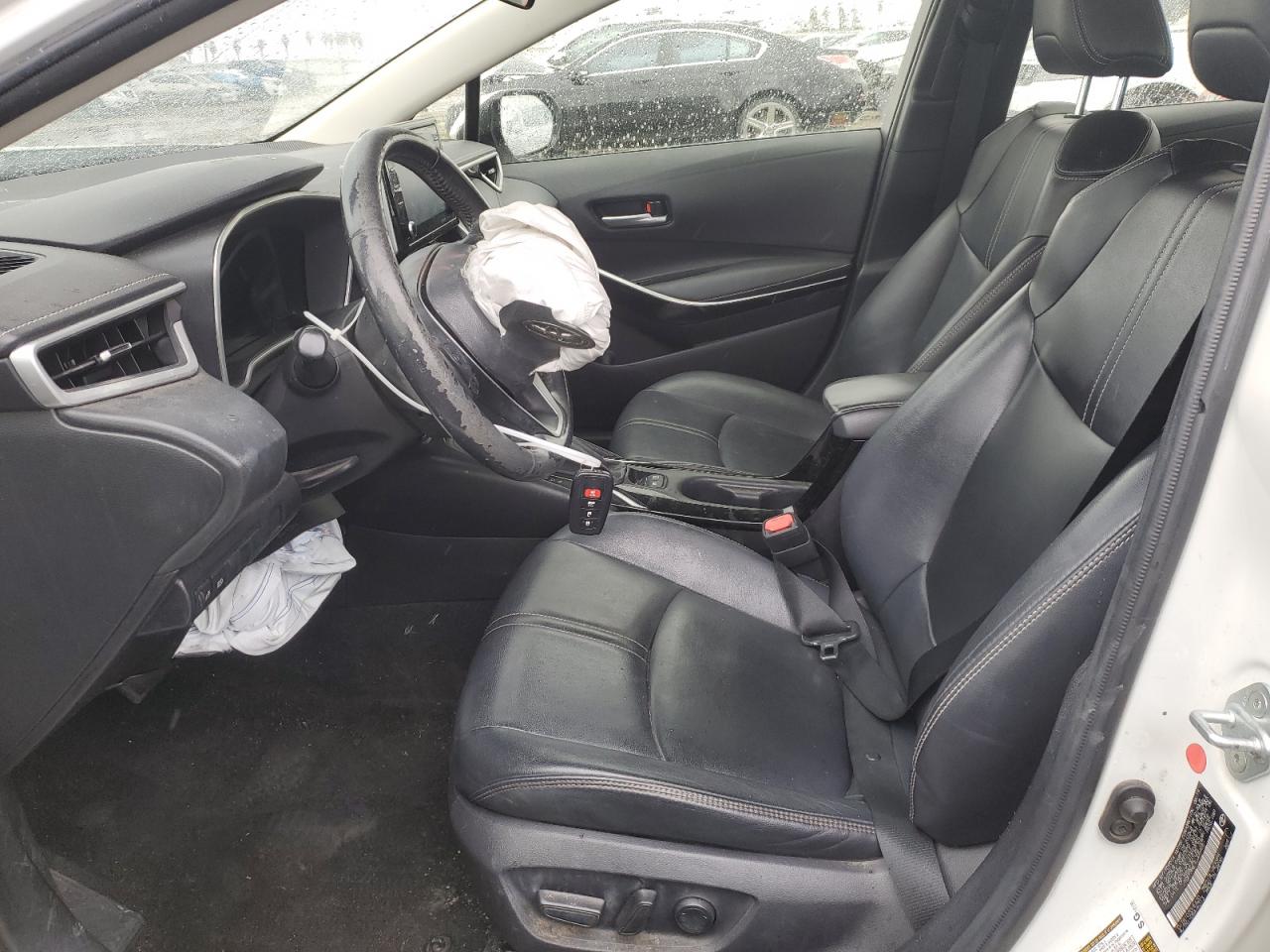 2020 Toyota Corolla - Image 7