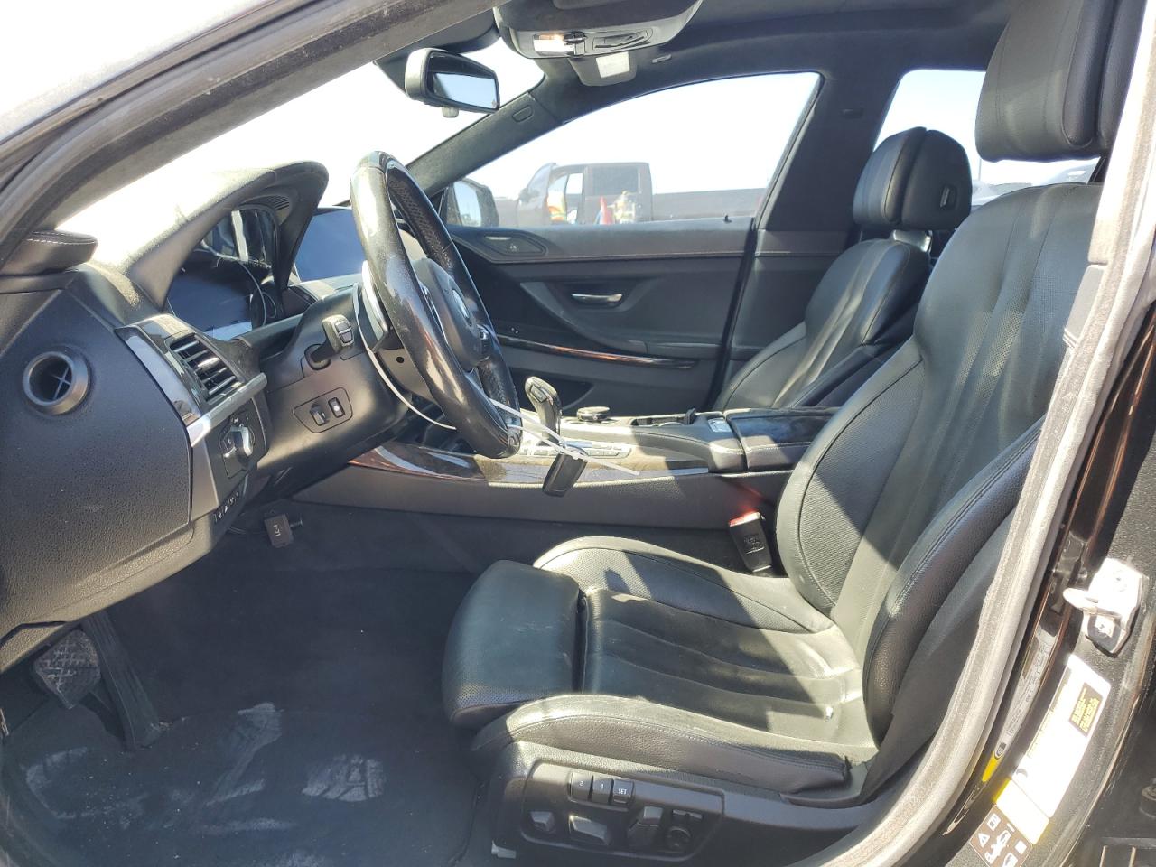 2016 BMW 6er - Image 7