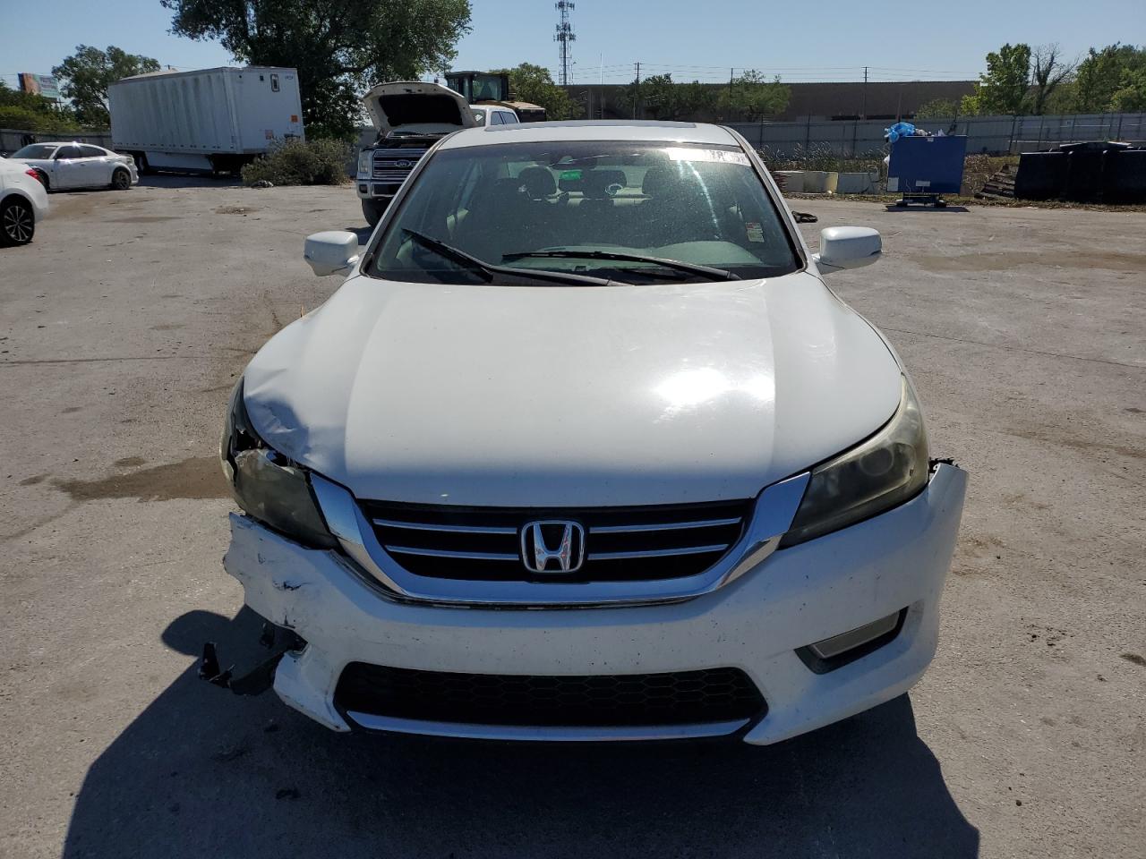 2013 Honda Accord - Image 5