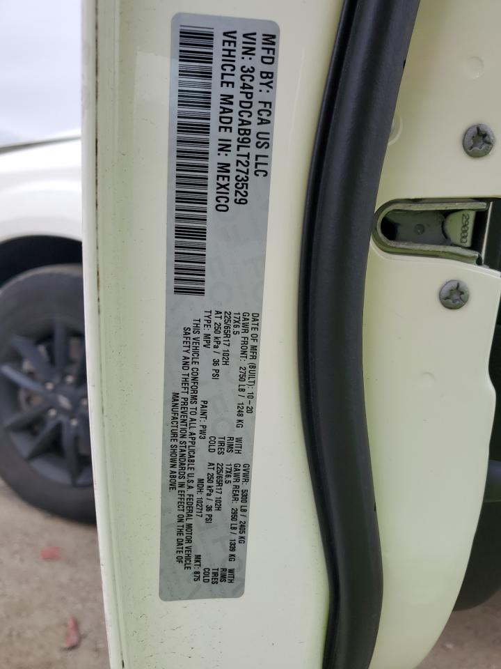 2020 Dodge Journey - Image 15