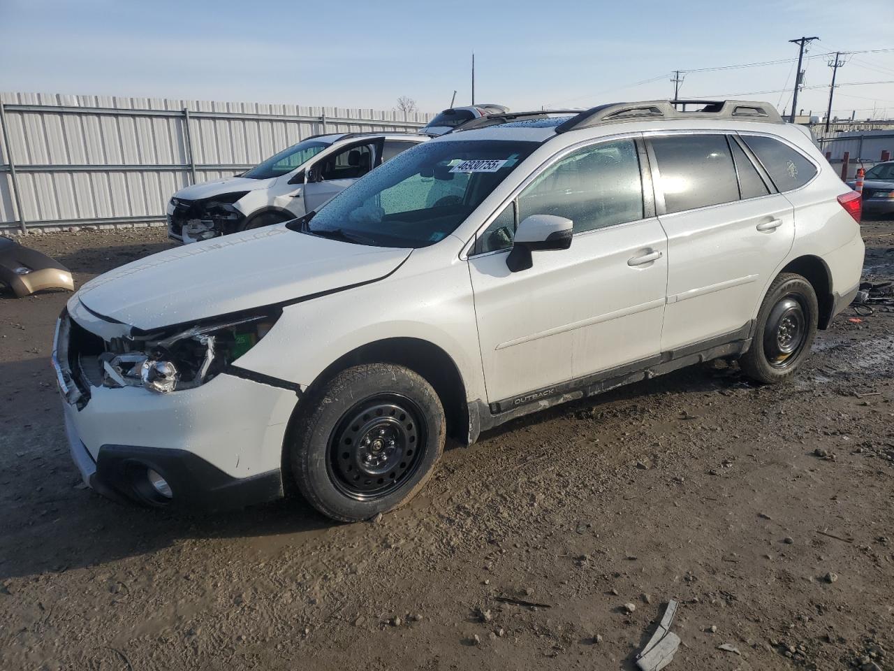 2017 Subaru Outback - Image 1