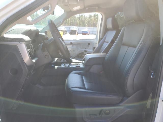  FORD EXPEDITION 2024 Biały