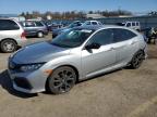 2017 Honda Civic Sport zu verkaufen in Pennsburg, PA - Mechanical