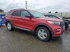 2020 Ford Explorer Xlt للبيع في Fresno، CA - Side