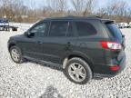 2011 Hyundai Santa Fe Se for Sale in Barberton, OH - Mechanical