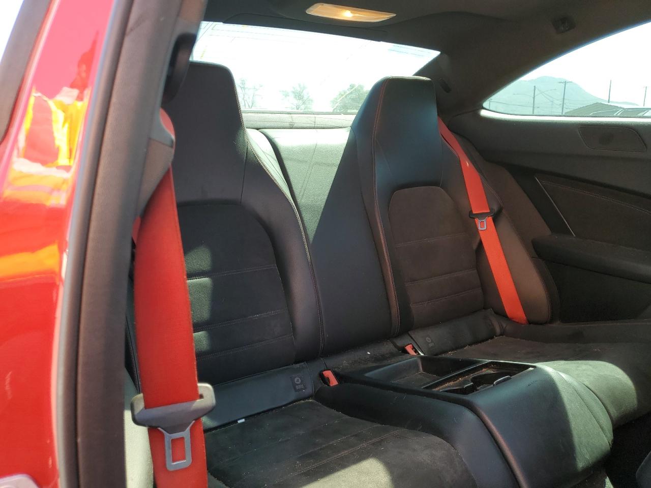 2013 Mercedes-Benz C 250 VIN: WDDGJ4HB0DG062512 Lot: 50092495