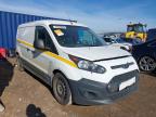 2017 FORD TRANSIT CO for sale at Copart CORBY