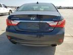 2014 Hyundai Sonata Se на продаже в Grand Prairie, TX - Front End