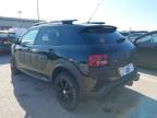 2016 CITROEN C4 CACTUS for sale at Copart SANDWICH