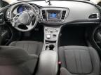 2016 Chrysler 200 Limited იყიდება Dunn-ში, NC - Front End