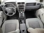 2007 Jeep Compass  de vânzare în Des Moines, IA - Front End