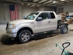 2007 Ford F150  للبيع في West Mifflin، PA - Mechanical