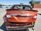 2013 Toyota Corolla Base en Venta en Orlando, FL - Rear End