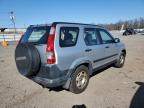 2006 Honda Cr-V Lx იყიდება Hillsborough-ში, NJ - Normal Wear