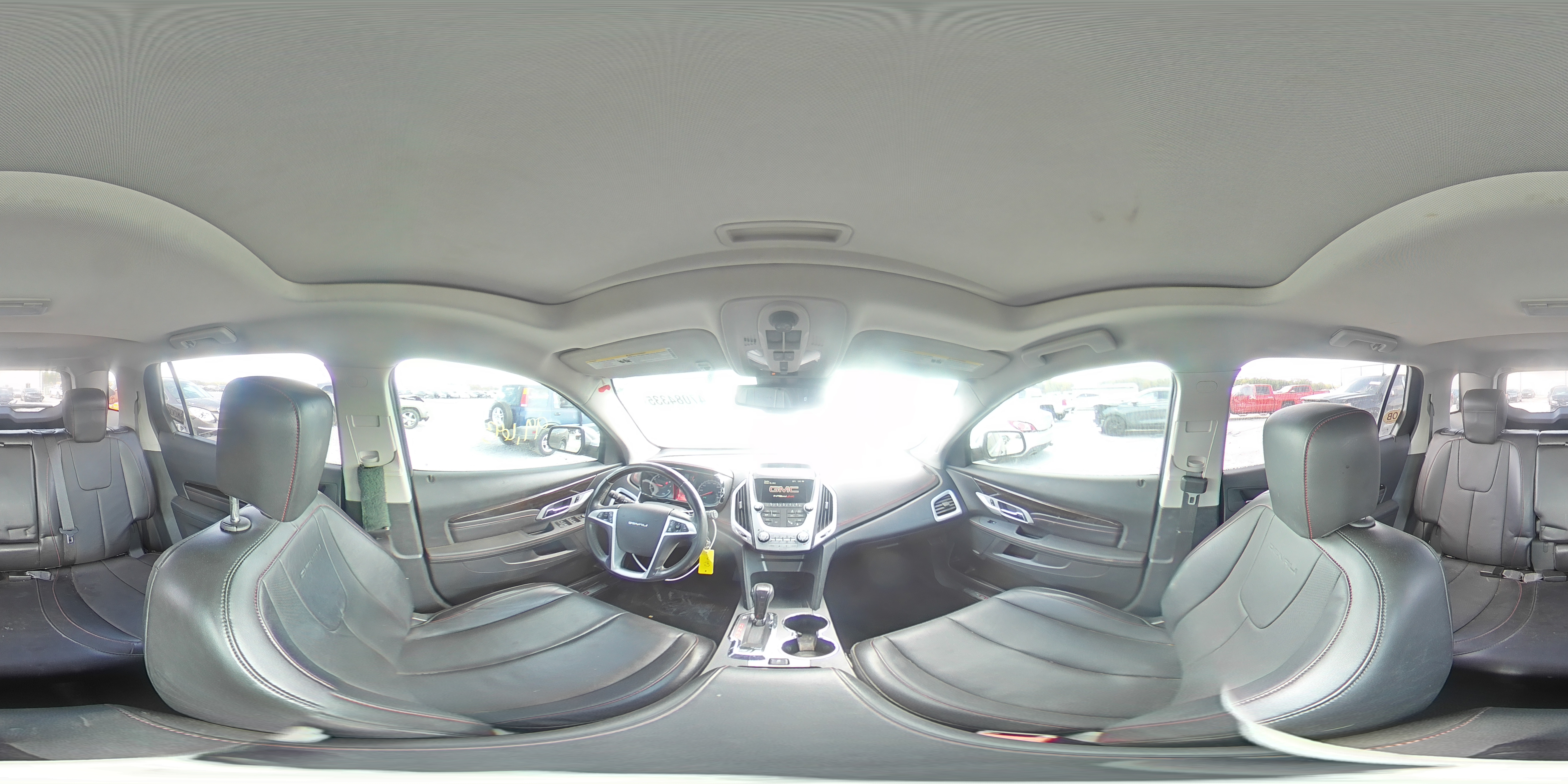 2013 GMC Terrain - Image 14