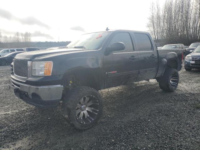 2007 Gmc New Sierra K1500