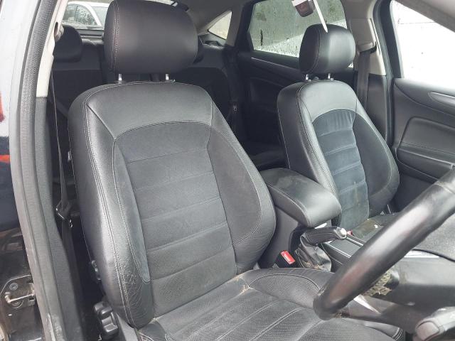 2011 FORD MONDEO TIT