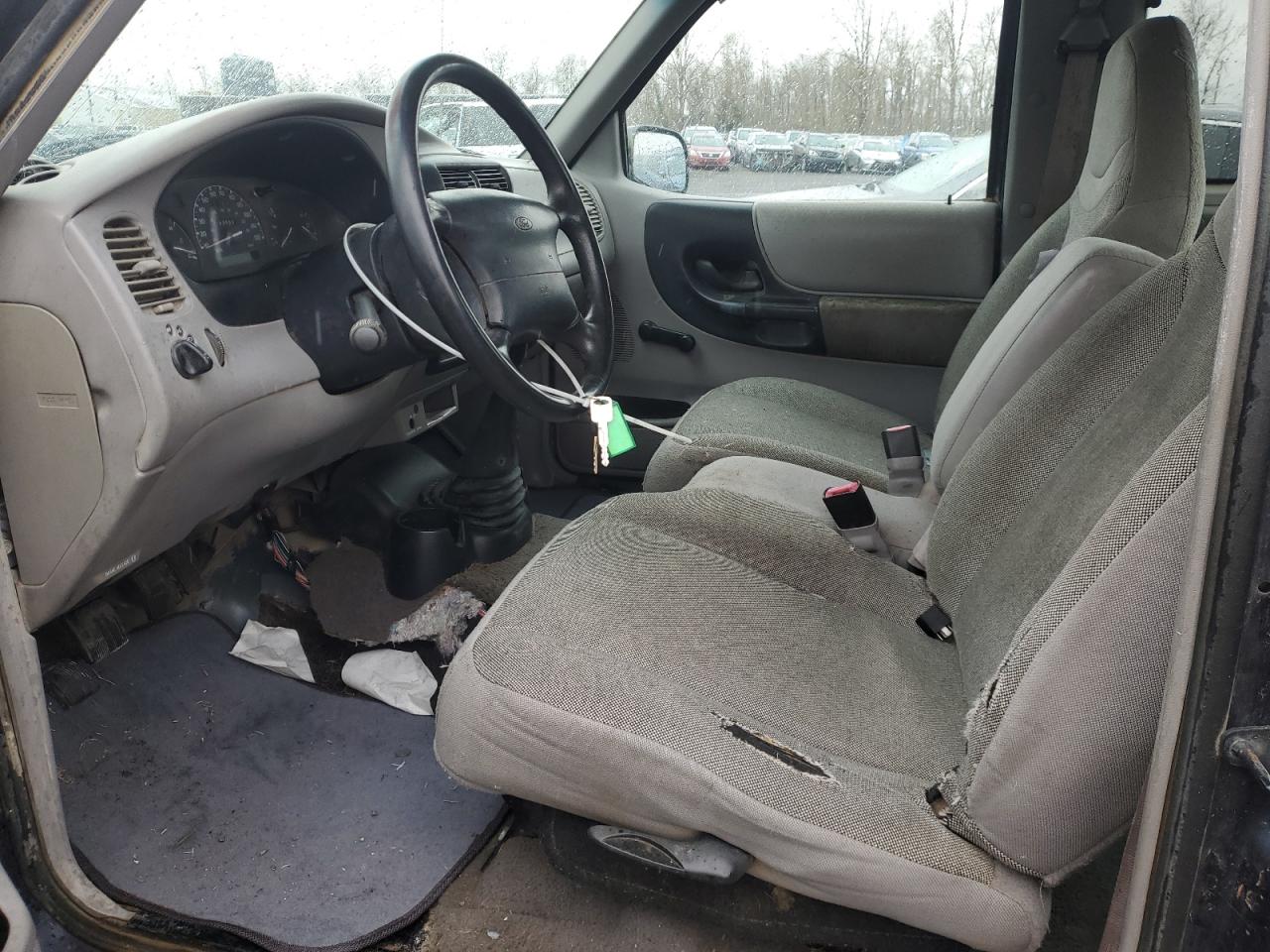 2000 Ford Ranger - Image 7