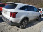 Hurricane, WV에서 판매 중인 2022 Kia Sorento Lx - Water/Flood