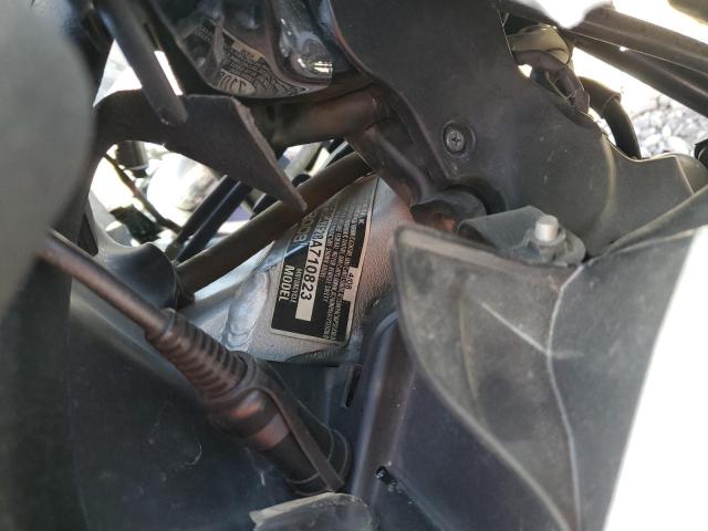 2008 HONDA GL1800 