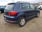 2016 Volkswagen Tiguan S for Sale in New Britain, CT - Front End