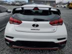 2021 Hyundai Veloster N  for Sale in Elmsdale, NS - Water/Flood