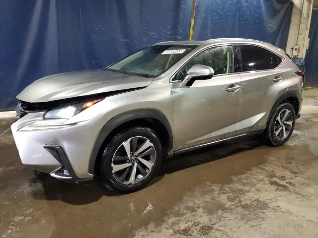 2019 Lexus Nx 300 Base