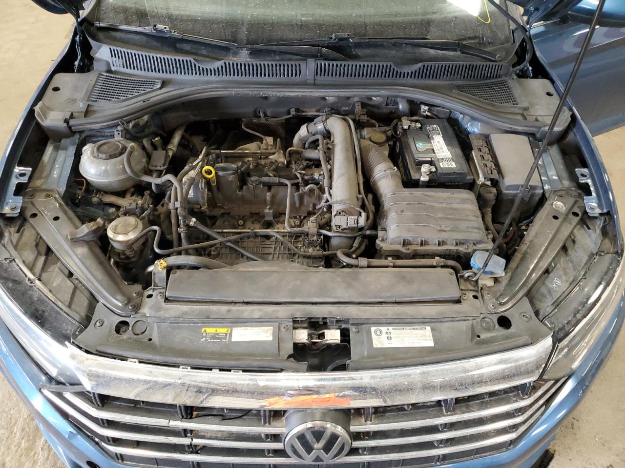 2019 Volkswagen Jetta - Image 11