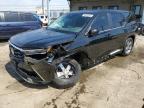 2025 Honda Pilot Exl for Sale in Los Angeles, CA - Front End