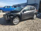 2015 Mazda Cx-5 Gt na sprzedaż w Wayland, MI - Front End