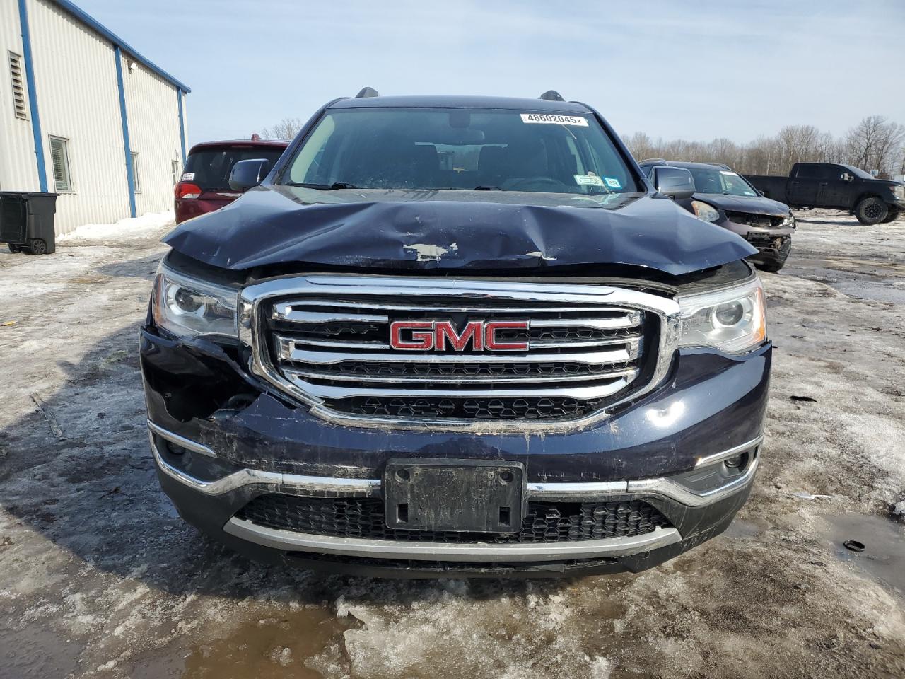 2017 GMC Acadia - Image 5