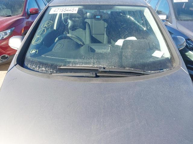 2010 VOLKSWAGEN GOLF PLUS
