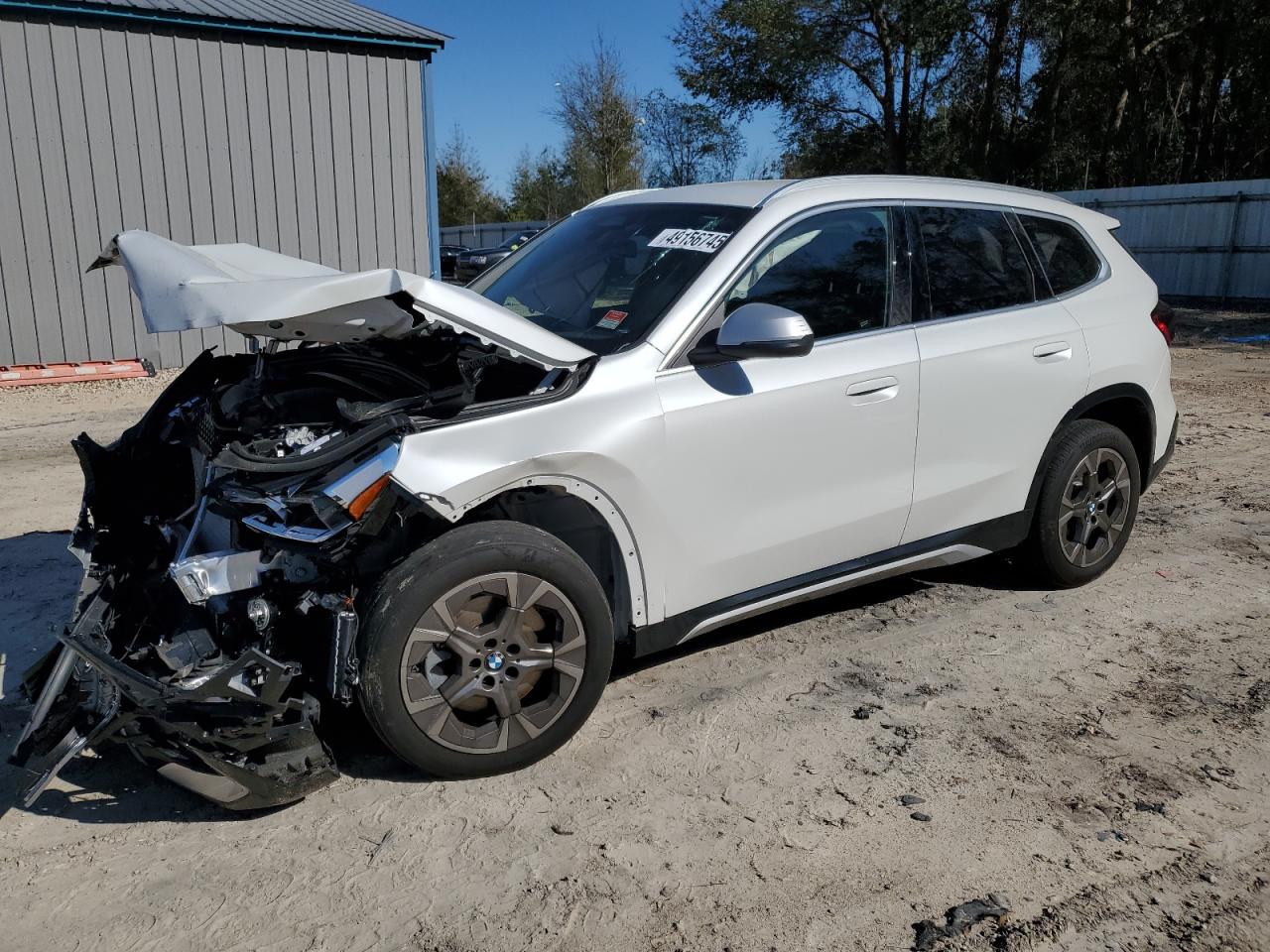 2023 BMW X1 - Image 1