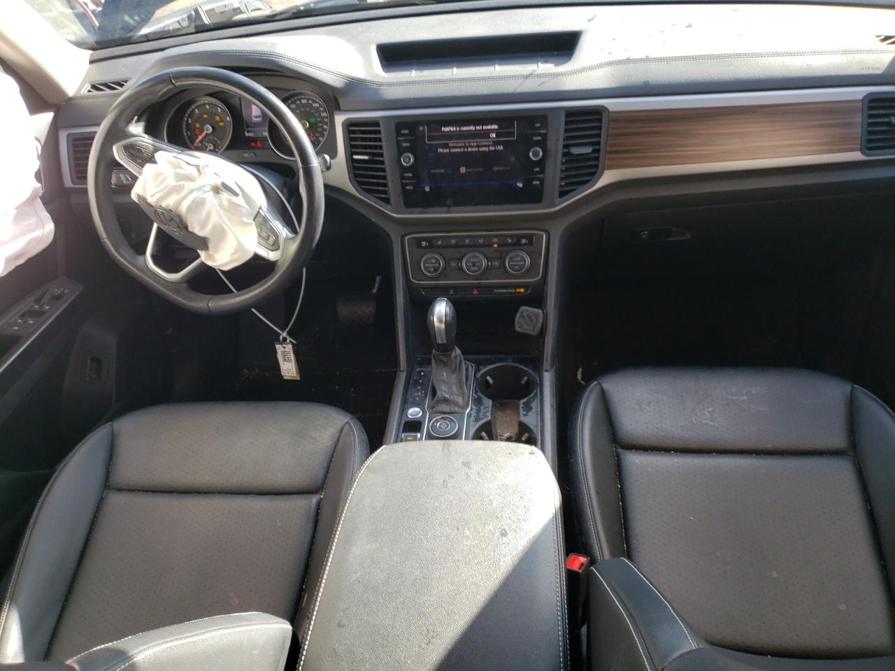 2021 Volkswagen Atlas - Image 8