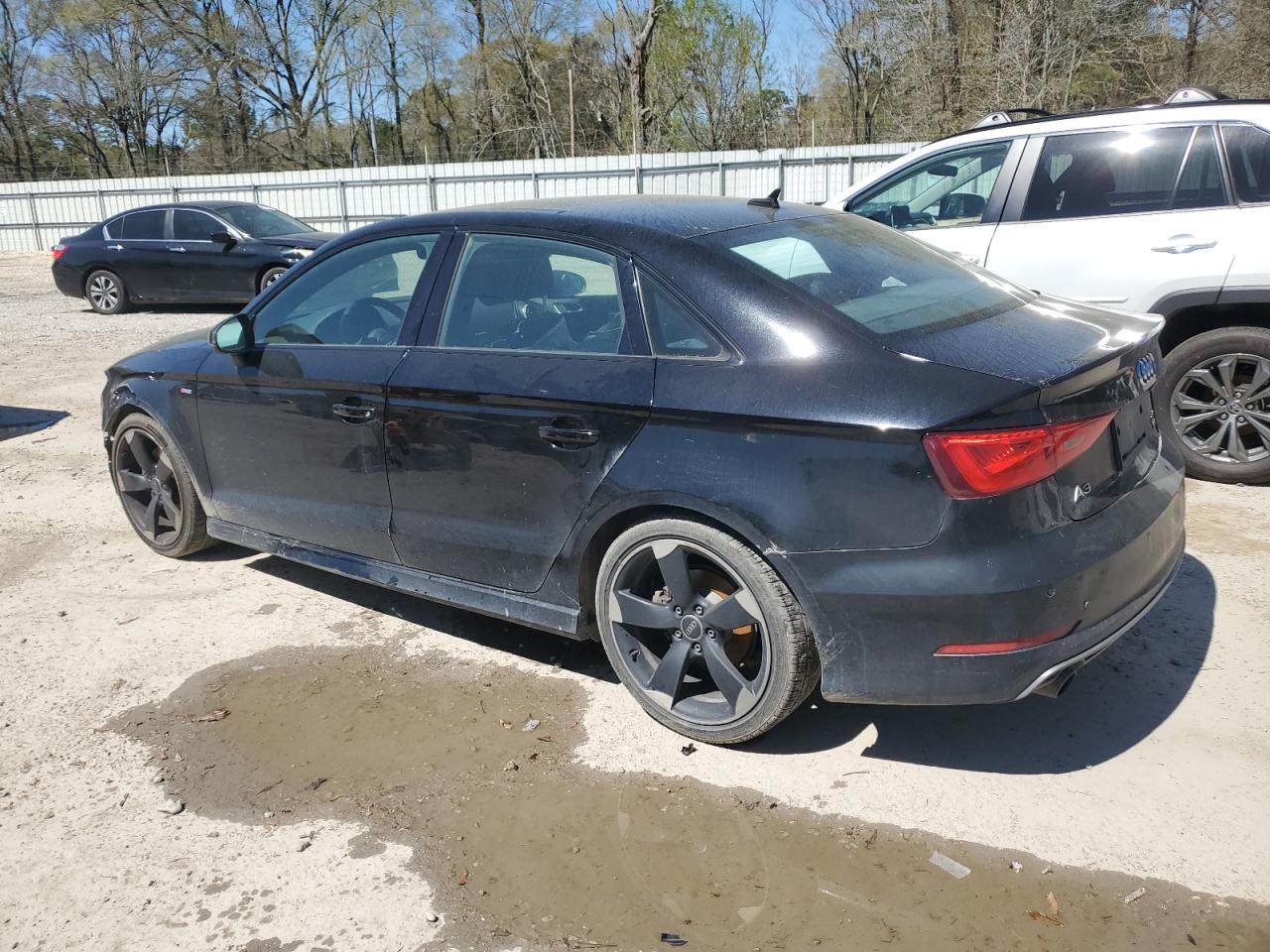 2016 Audi A3 - Image 2