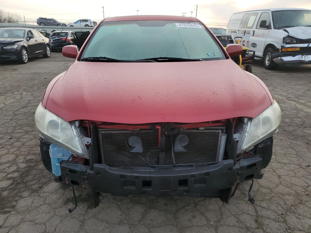 2007 Toyota Camry - Image 5
