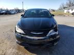 2015 Chrysler 200 S на продаже в Sikeston, MO - Front End