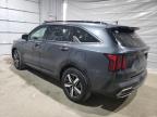 2022 Kia Sorento S за продажба в Candia, NH - Side