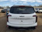 2025 Kia Telluride Sx na sprzedaż w Colorado Springs, CO - Front End