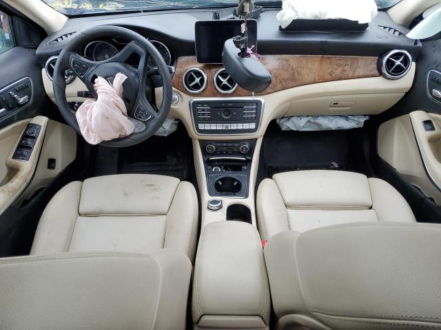 2018 MERCEDES-BENZ GLA 250 4MATIC