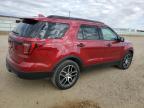 2017 Ford Explorer Sport for Sale in Bismarck, ND - Hail