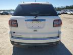 2016 Gmc Acadia Slt-1 de vânzare în Harleyville, SC - Front End