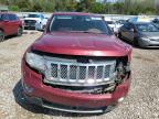 2013 Jeep Grand Cherokee Overland zu verkaufen in Memphis, TN - Front End