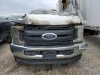 2017 Ford F350 Super Duty იყიდება Tulsa-ში, OK - Burn