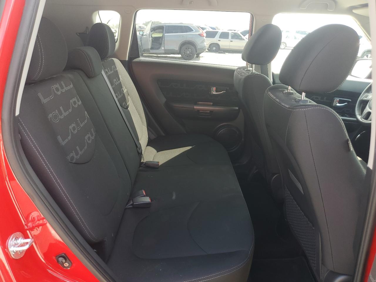 2012 Kia Soul - Image 11