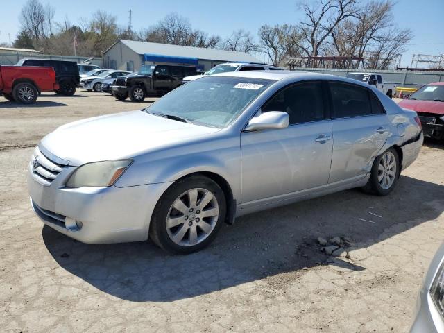2006 Toyota Avalon Xl