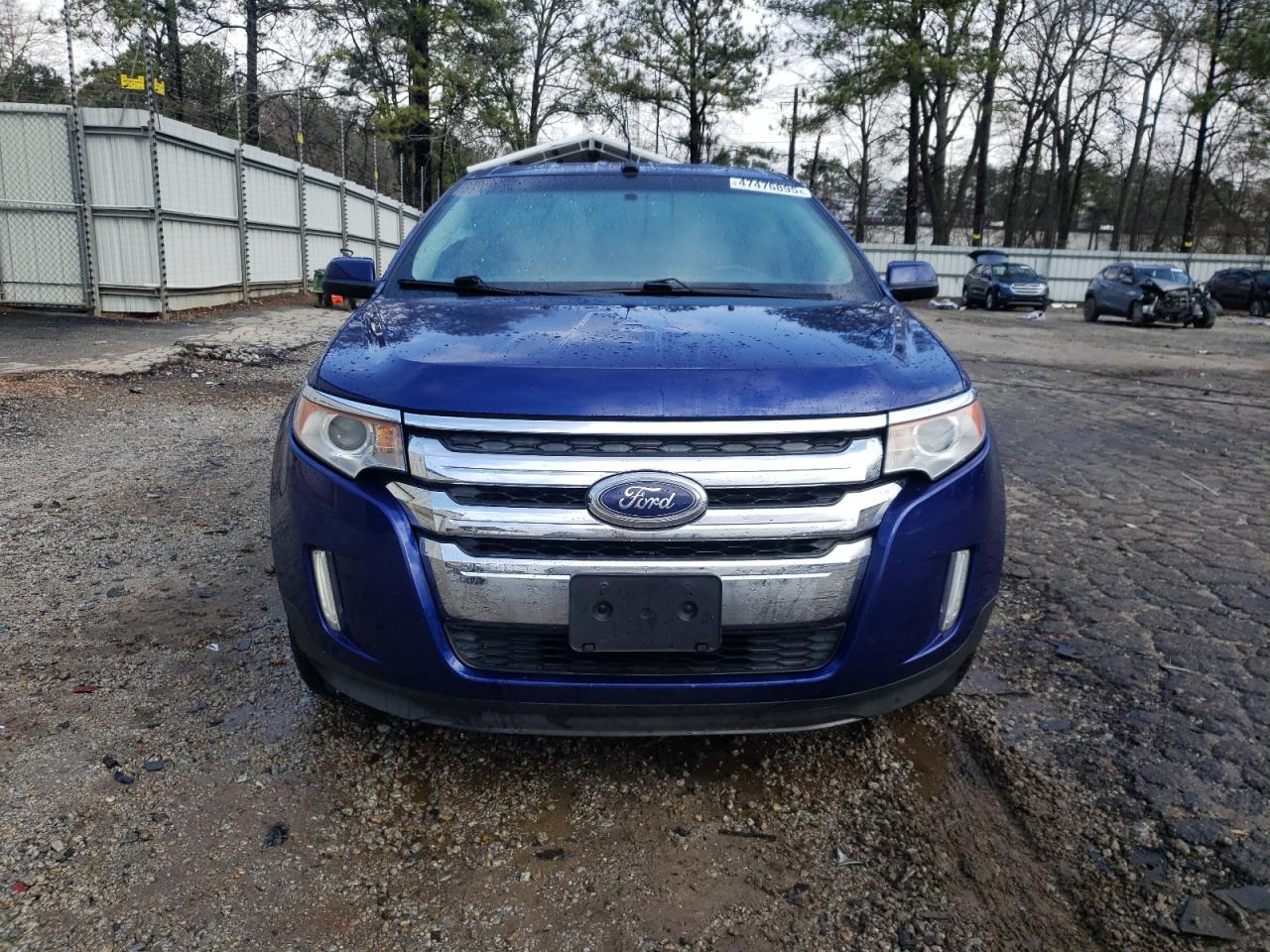 2013 Ford Edge - Image 5