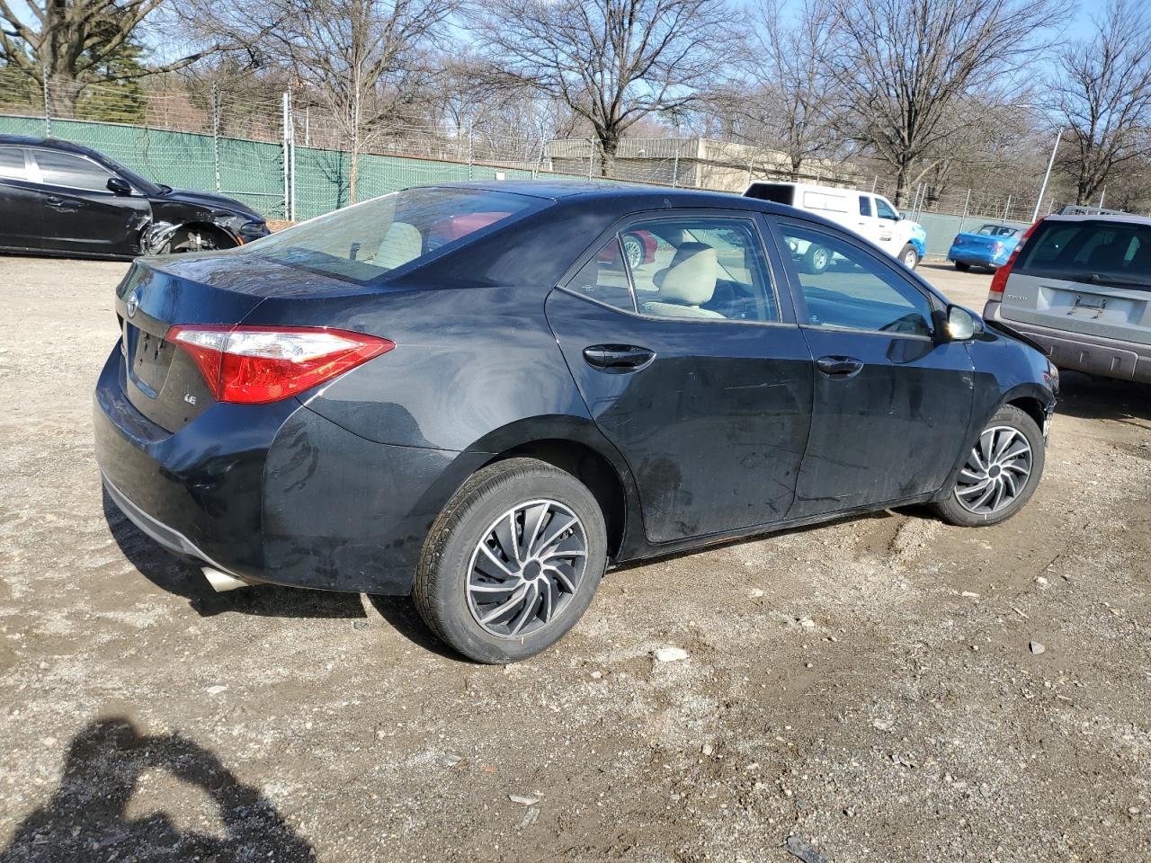2016 Toyota Corolla - Image 3
